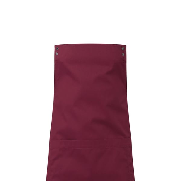 Premier Unisex Adult Swap & Pop Customizable Full Apron
