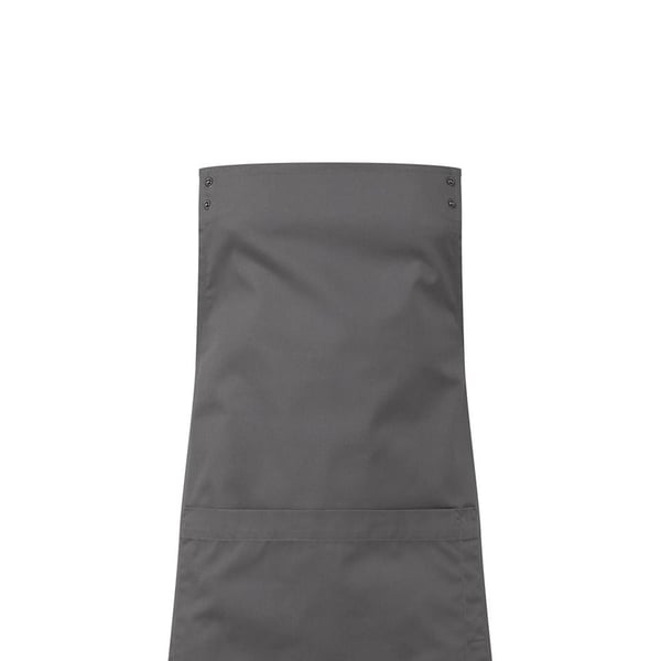 Premier Unisex Adult Swap & Pop Customizable Full Apron