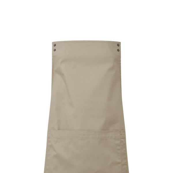 Premier Unisex Adult Swap & Pop Customizable Full Apron