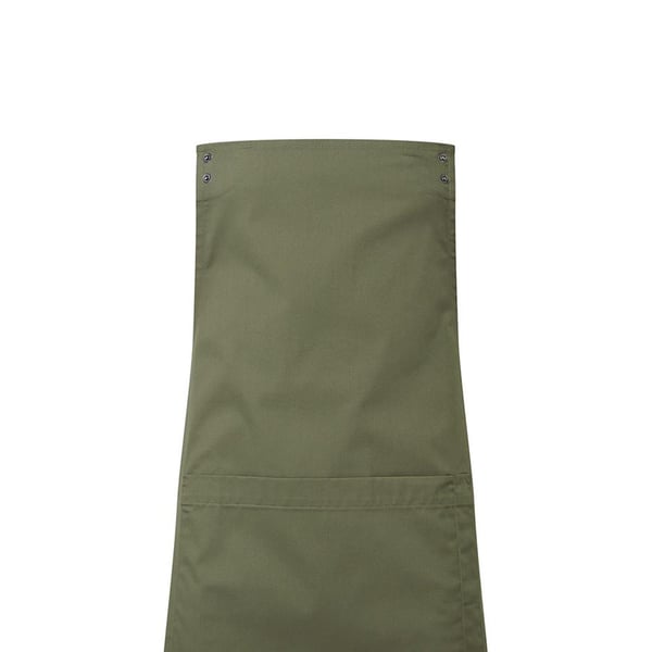 Premier Unisex Adult Swap & Pop Customizable Full Apron