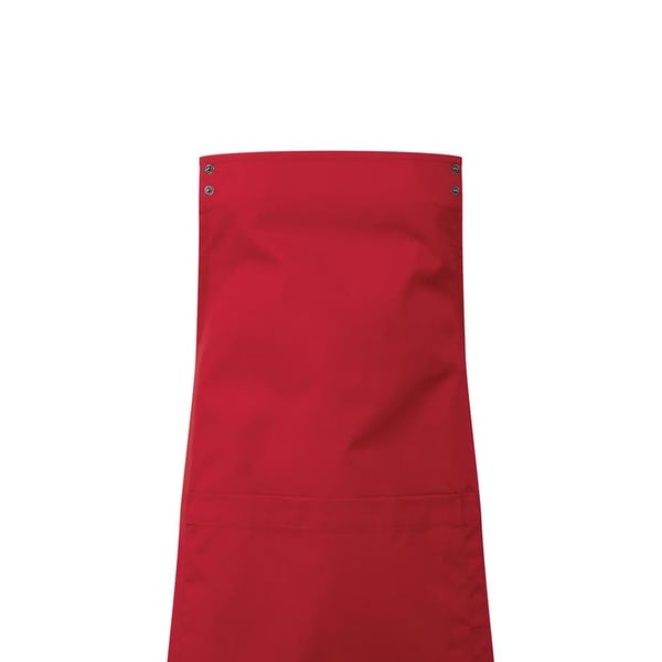 Premier Unisex Adult Swap & Pop Customizable Full Apron