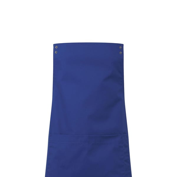 Premier Unisex Adult Swap & Pop Customizable Full Apron