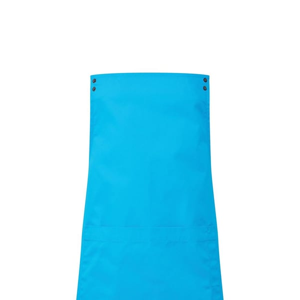 Premier Unisex Adult Swap & Pop Customizable Full Apron