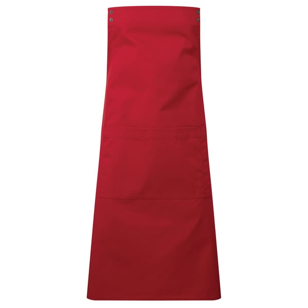 Premier Unisex Vuxen Swap & Pop Anpassningsbart Helhetsförkläde