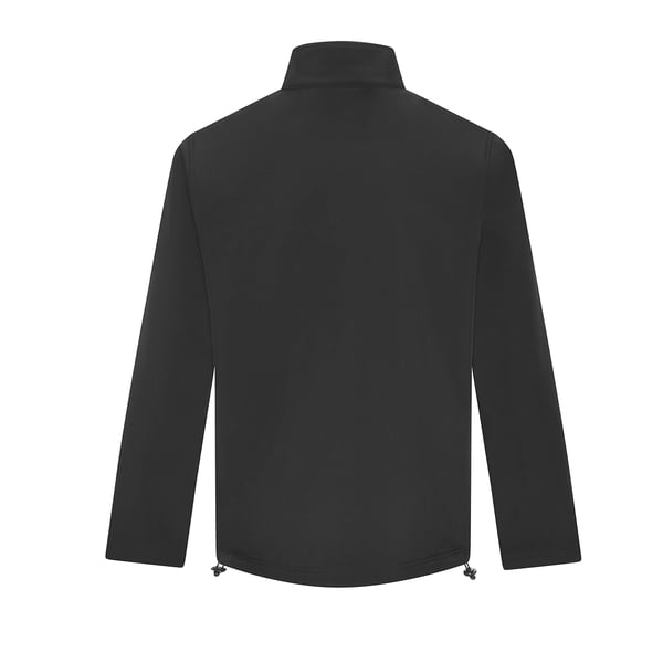PRO RTX Miesten 3-kerroksinen Soft Shell -takki