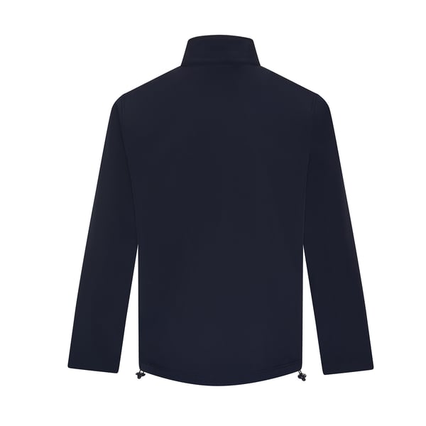 PRO RTX Miesten 3-kerroksinen Soft Shell -takki