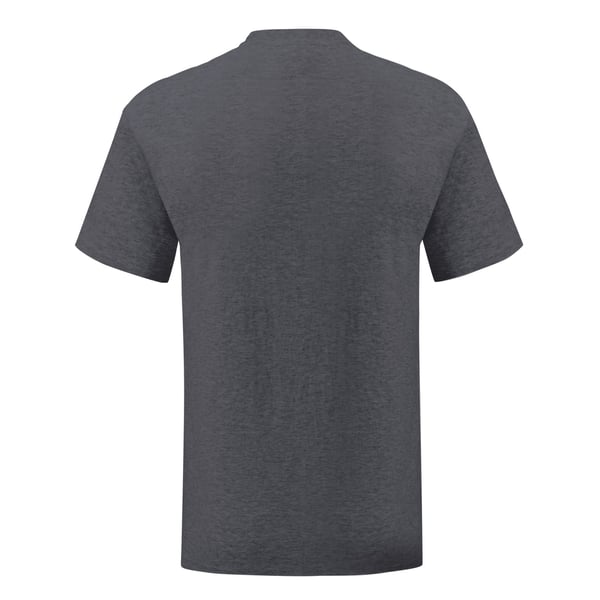 Fruit of the Loom Mens Iconic 150 Heather T-Shirt