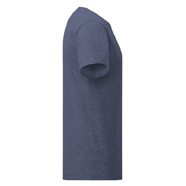 Fruit of the Loom Mens Iconic 150 Heather T-Shirt