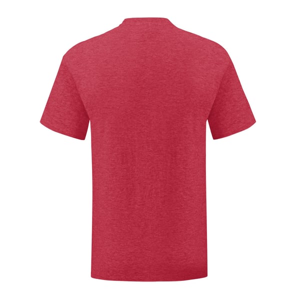 Fruit of the Loom Mens Iconic 150 Heather T-Shirt