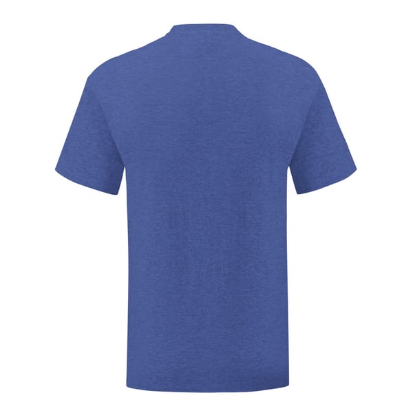 Fruit of the Loom Mens Iconic 150 Heather T-Shirt