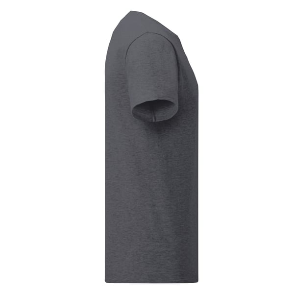 Fruit of the Loom Mens Iconic 150 Heather T-Shirt