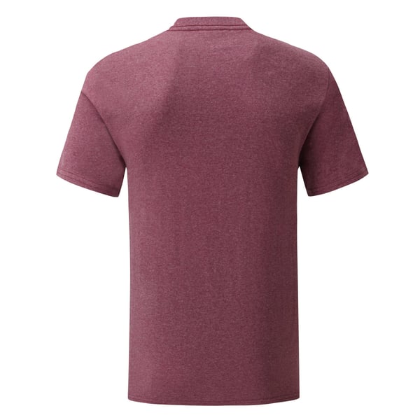 Fruit of the Loom Mens Iconic 150 Heather T-Shirt