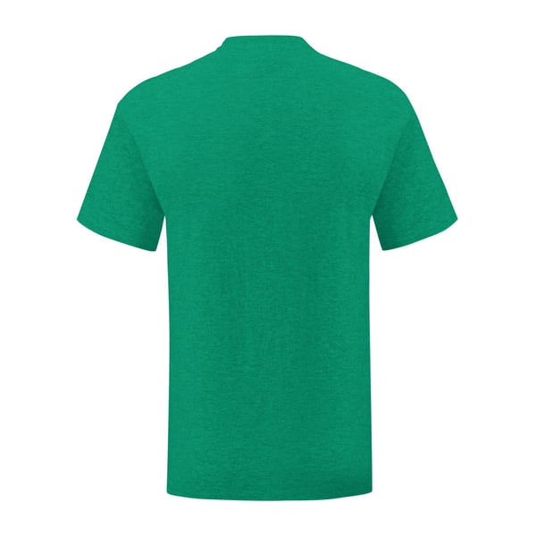 Fruit of the Loom Mens Iconic 150 Heather T-Shirt