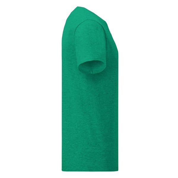 Fruit of the Loom Mens Iconic 150 Heather T-Shirt