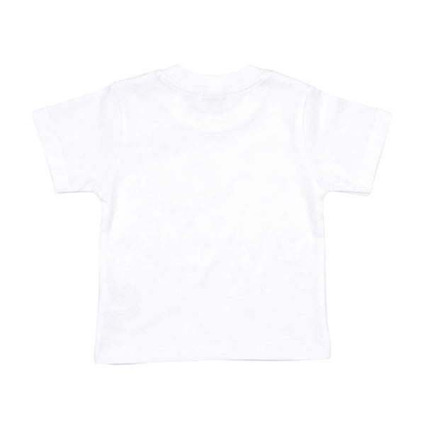 Babybugz Childrens/Kids Organic Cotton T-Shirt