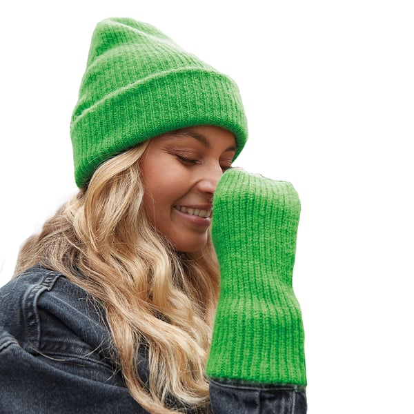 Beechfield Colour Pop Beanie