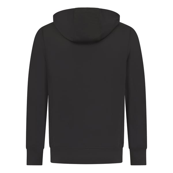 Finden & Hales Unisex Adult Team Plain Hoodie