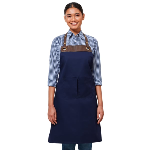 Premier Unisex Adult Espresso Full Apron