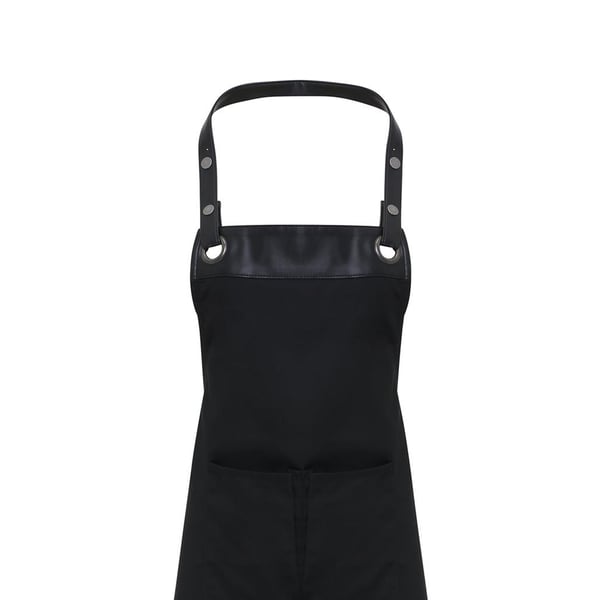 Premier Unisex Adult Espresso Full Apron