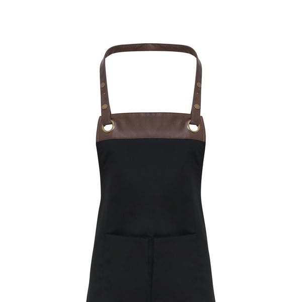Premier Unisex Adult Espresso Full Apron