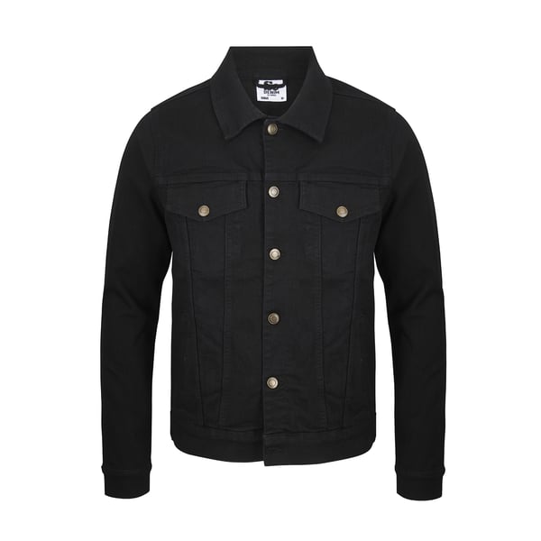 So Denim Miesten Noah Farkkutakki