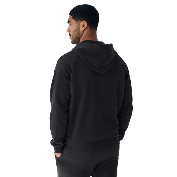 Under Armour Unisex Adult Rival Fleece Full Zip Hoodie