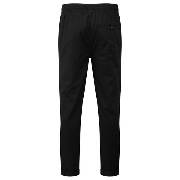 Premier Mens Recyclight Cargo Chef Trousers