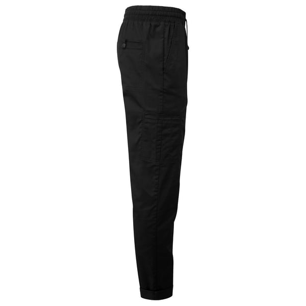 Premier Mens Recyclight Cargo Chef Trousers