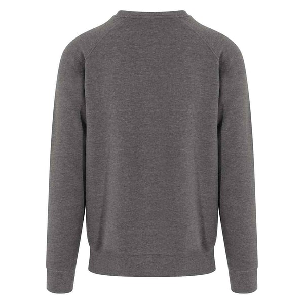 Awdis Mens Graduate Heavyweight Sweatshirt