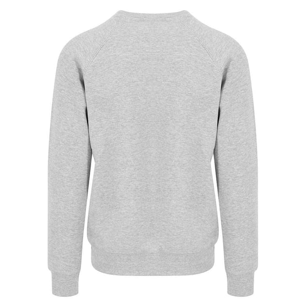 Awdis Mens Graduate Heavyweight Sweatshirt