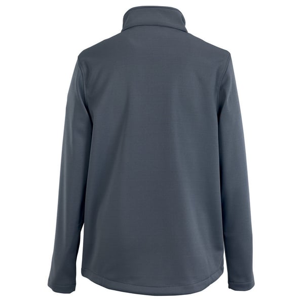 Russell Smart Soft Shell-jacka för män
