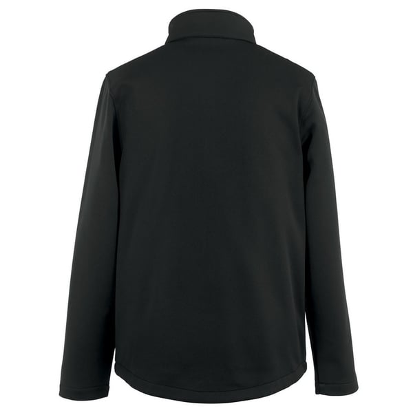 Russell Smart Soft Shell-jacka för män