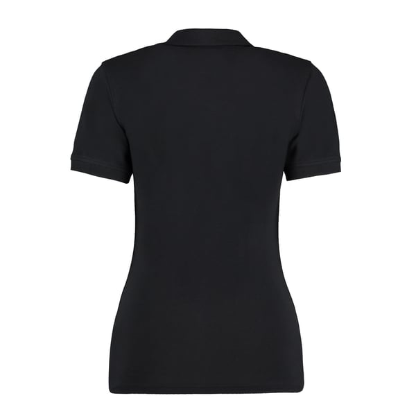 Kustom Kit Womens/Ladies Sophia V Neck Polo Shirt