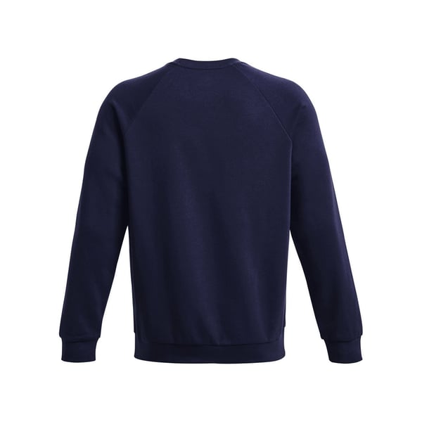 Under Armour Unisex Adult Rival Fleece Crew Neck Sweatshirt