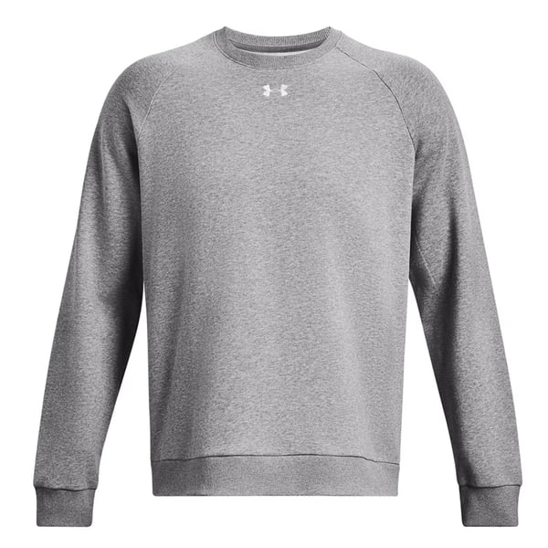 Under Armour Unisex Aikuisten Rival Fleece -collegepaita