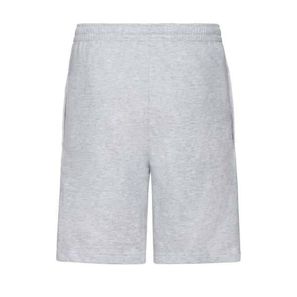 Fruit Of The Loom Mens Iconic 195 Jersey Shorts