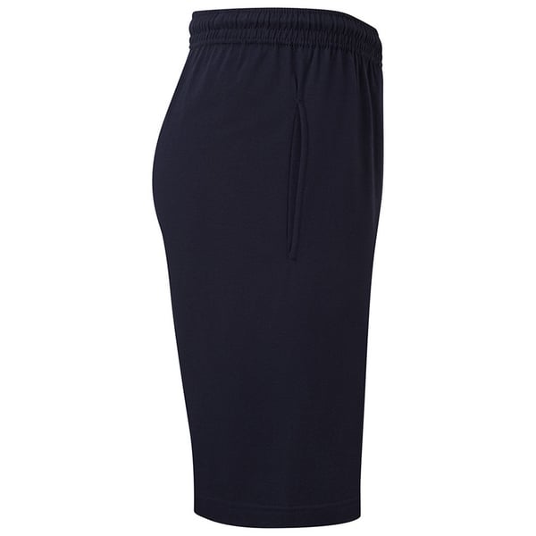 Fruit Of The Loom Mens Iconic 195 Jersey Shorts