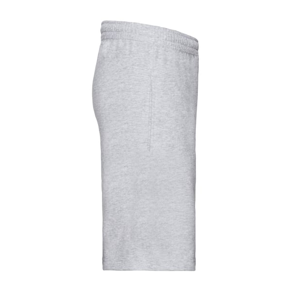 Fruit Of The Loom Mens Iconic 195 Jersey Shorts