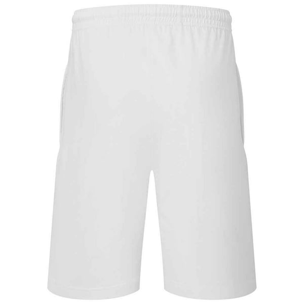 Fruit Of The Loom Mens Iconic 195 Jersey Shorts