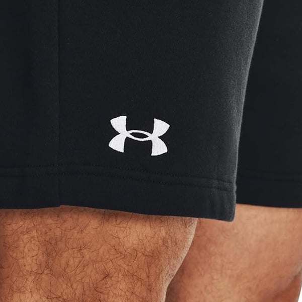 Under Armour Miesten Rival Fleece -shortsit