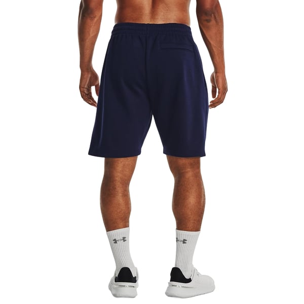 Under Armour Miesten Rival Fleece -shortsit