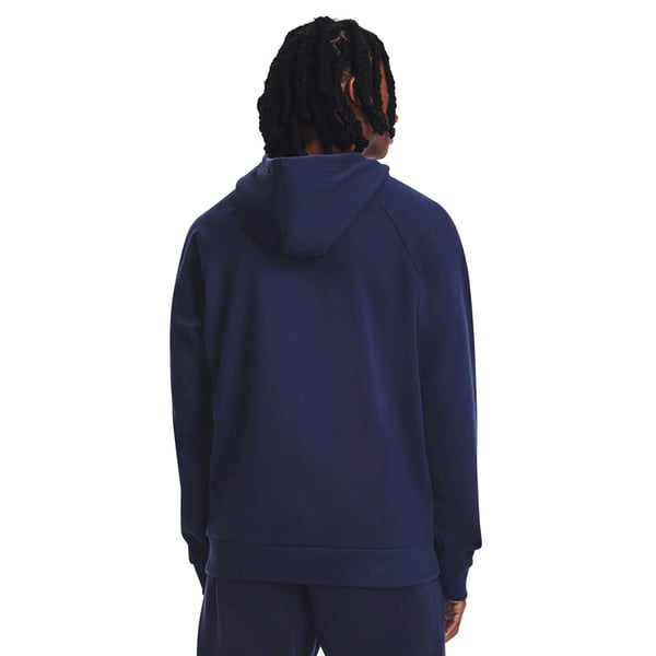 Under Armour Unisex Adult Rival Fleece Hoodie