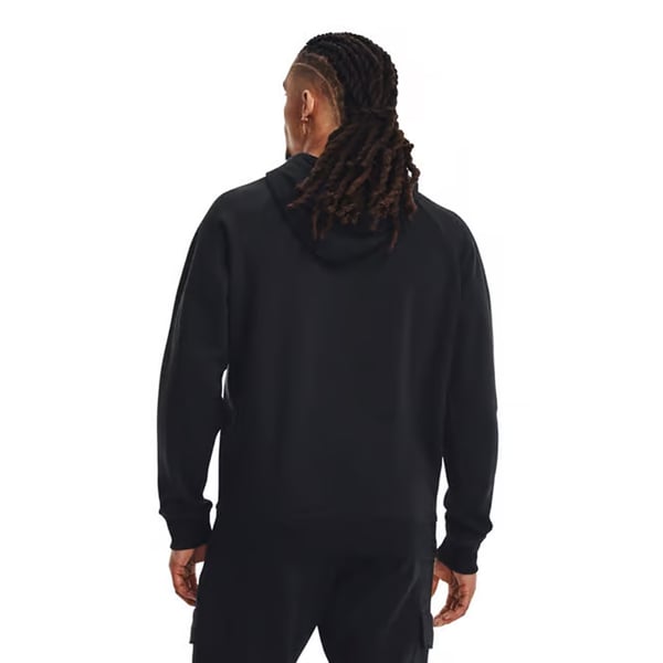 Under Armour Unisex Adult Rival Fleece Hoodie