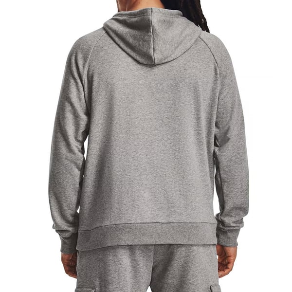 Under Armour Unisex Adult Rival Fleece Hoodie