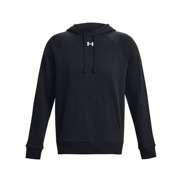 Under Armour Unisex aikuisten Rival Fleece -huppari