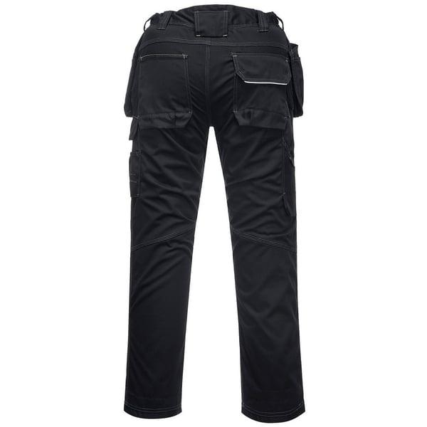 Portwest Unisex Adult Holster Pocket Work Trousers