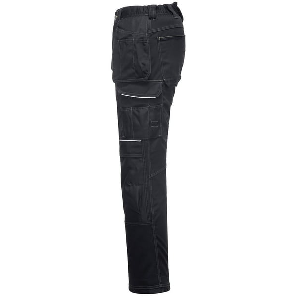 Portwest Unisex Adult Holster Pocket Work Trousers