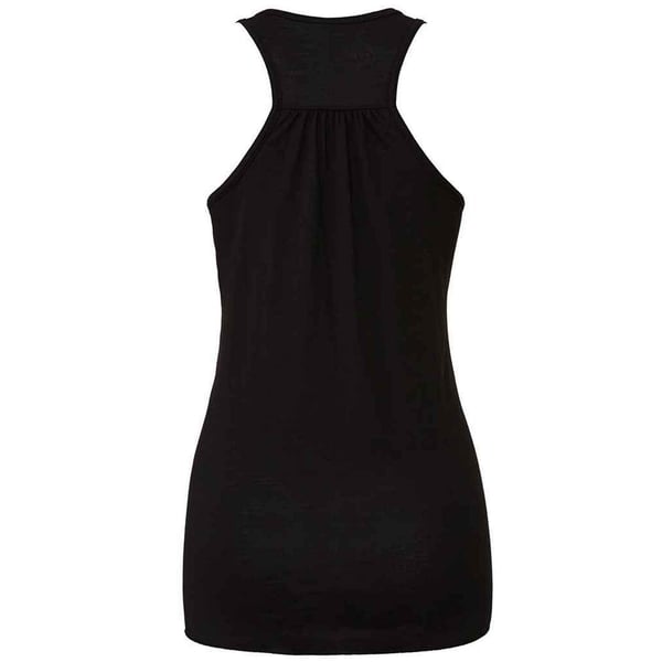 Bella + Canvas Womens/Ladies Flowy Racerback Tank Top
