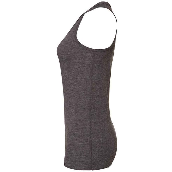 Bella + Canvas Womens/Ladies Flowy Racerback Tank Top