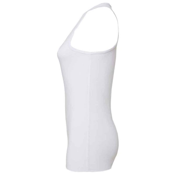 Bella + Canvas Womens/Ladies Flowy Racerback Tank Top